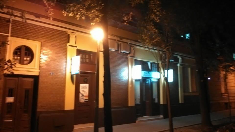 Hostel Paparazzo & Apartmens NagyNagykikinda Kültér fotó