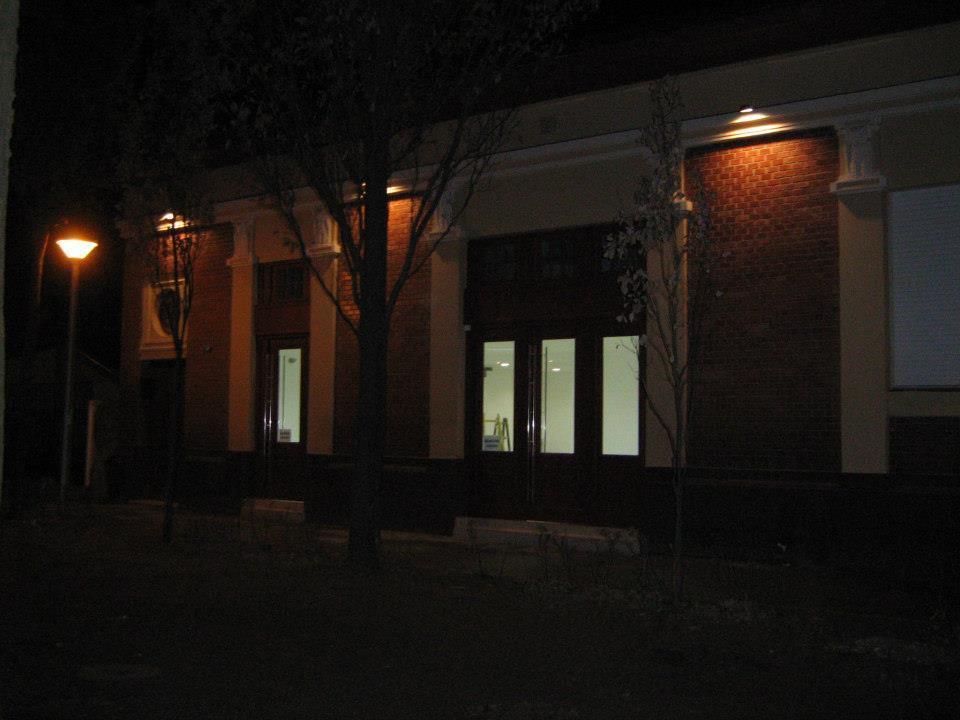 Hostel Paparazzo & Apartmens NagyNagykikinda Kültér fotó